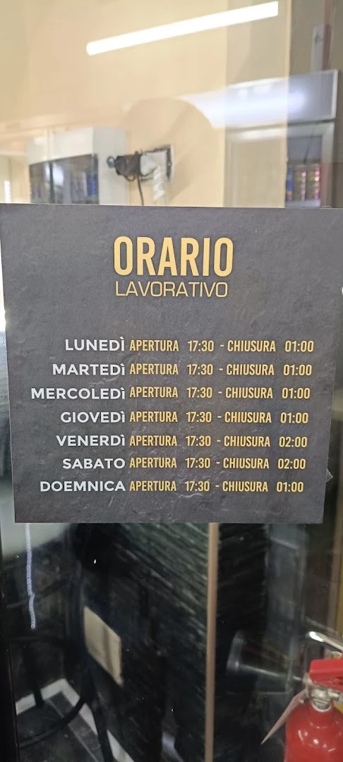 Kebab Itri · Foto 7
