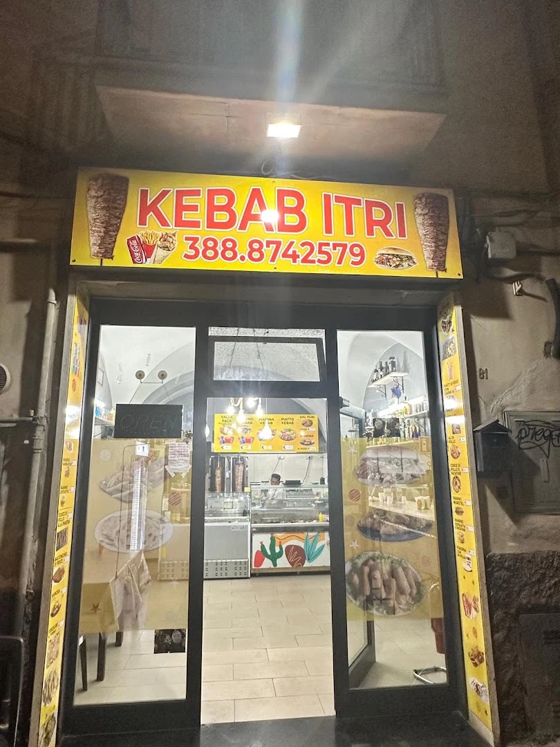 Kebab Itri · Foto 4