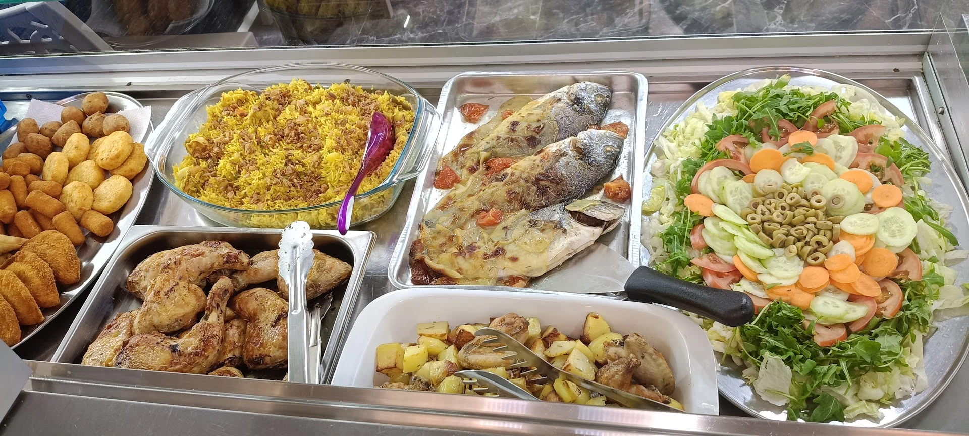 Kebab Itri · Foto 3