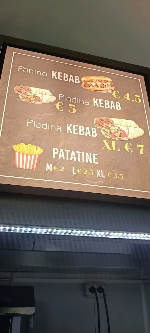 Kebab Itri · Foto 6