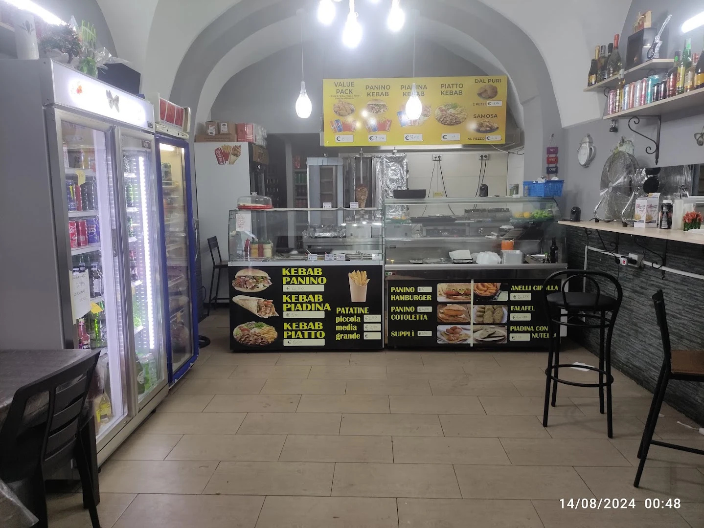 Kebab Itri · Foto 1