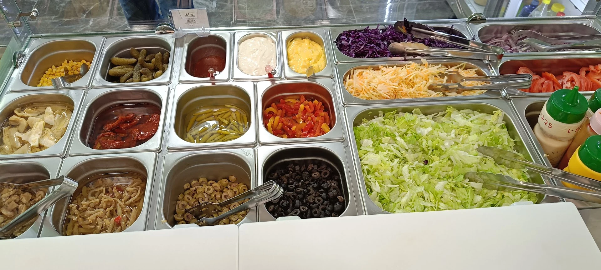 Kebab Itri · Foto 2
